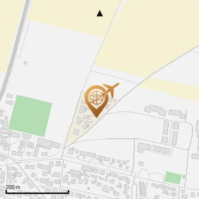 Foto zu Hochmuttinger Straße 15, 80995 München