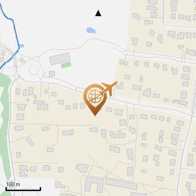 Foto zu Hochrad 1, 22605 Hamburg