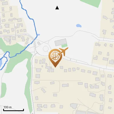 Foto zu Hochrad 11, 22605 Hamburg