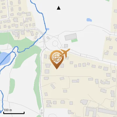 Foto zu Hochrad 15, 22605 Hamburg