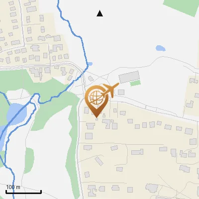 Foto zu Hochrad 17, 22605 Hamburg