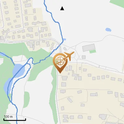 Foto zu Hochrad 21, 22605 Hamburg