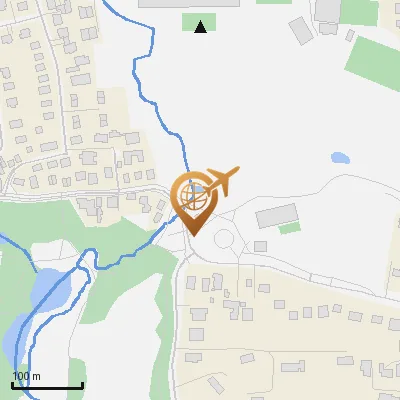 Foto zu Hochrad 24, 22605 Hamburg