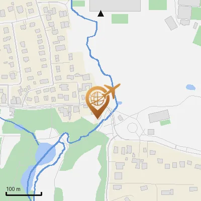 Foto zu Hochrad 29, 22605 Hamburg