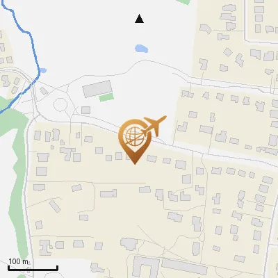 Foto zu Hochrad 3, 22605 Hamburg