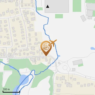 Foto zu Hochrad 38, 22605 Hamburg