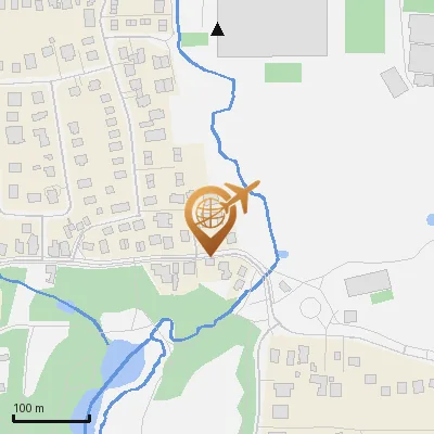 Foto zu Hochrad 40, 22605 Hamburg