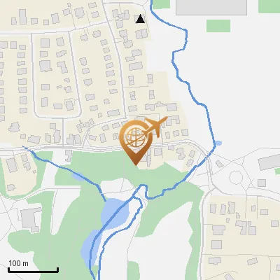 Foto zu Hochrad 41, 22605 Hamburg