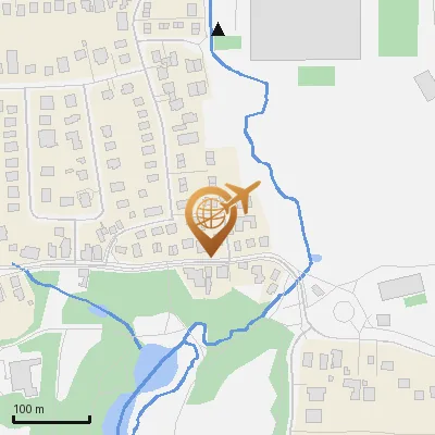 Foto zu Hochrad 46, 22605 Hamburg