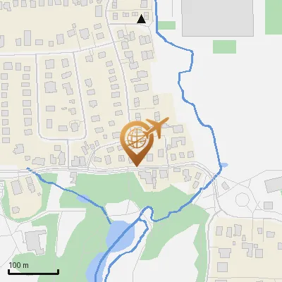 Foto zu Hochrad 54, 22605 Hamburg