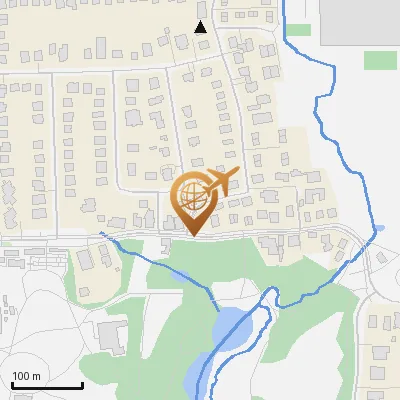 Foto zu Hochrad 62, 22605 Hamburg