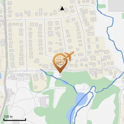 Foto zu Hochrad 66, 22605 Hamburg