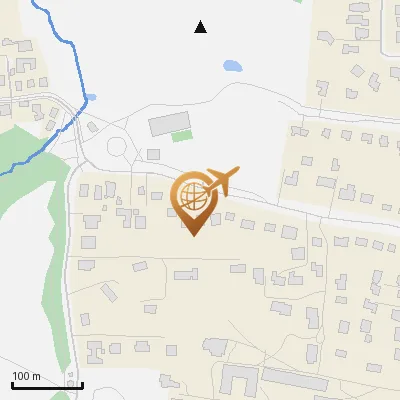 Foto zu Hochrad 7, 22605 Hamburg