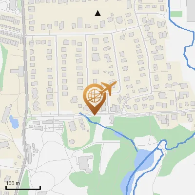 Foto zu Hochrad 72, 22605 Hamburg