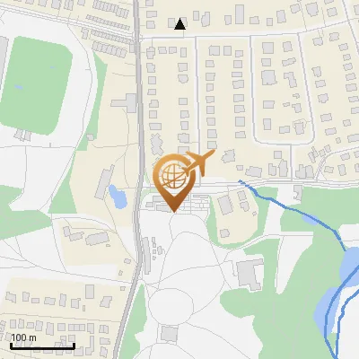 Foto zu Hochrad 75, 22605 Hamburg