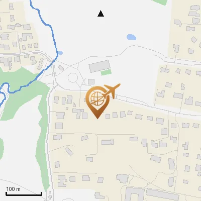 Foto zu Hochrad 9, 22605 Hamburg