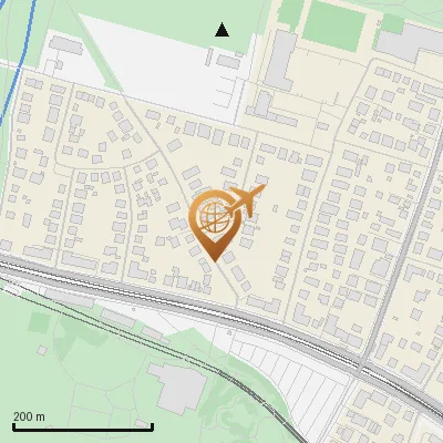 Foto zu Hochriesstraße 13, 81671 München