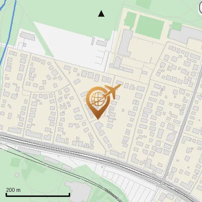 Foto zu Hochriesstraße 16, 81671 München