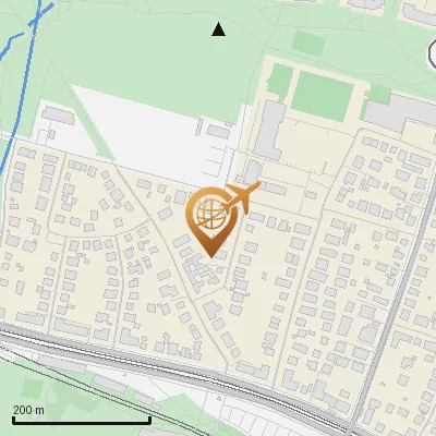 Foto zu Hochriesstraße 6, 81671 München