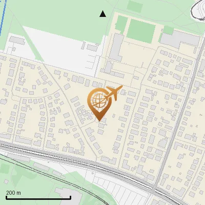 Foto zu Hochriesstraße 7, 81671 München
