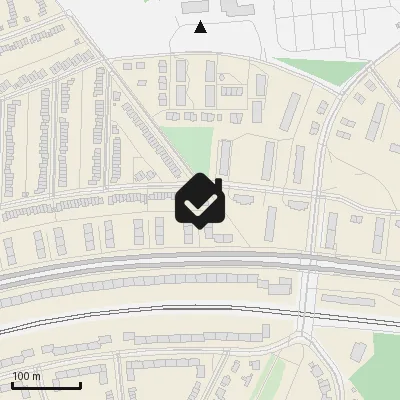 Foto zu Hochsitzweg 17, 14169 Berlin