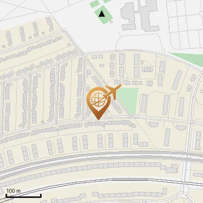 Foto zu Hochsitzweg 46, 14169 Berlin