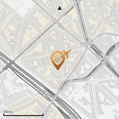 Foto zu Hochstadenstraße 13, 50674 Köln