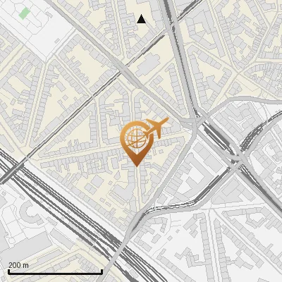 Foto zu Hochstadenstraße 18, 50674 Köln