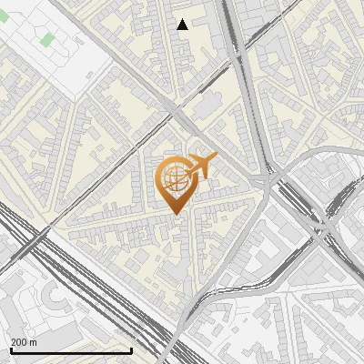 Foto zu Hochstadenstraße 23, 50674 Köln