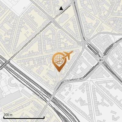 Foto zu Hochstadenstraße 8, 50674 Köln