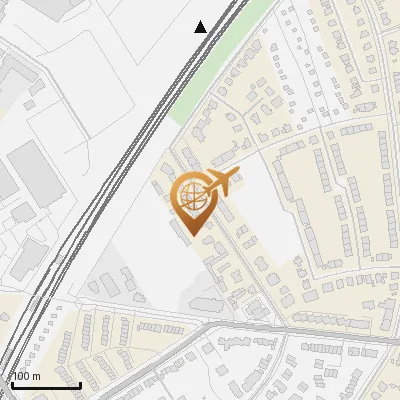Foto zu Hochstraße 14, 12209 Berlin