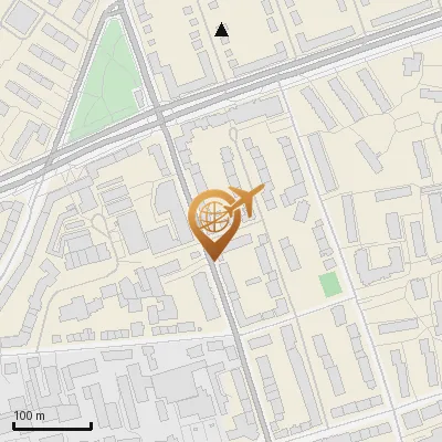 Foto zu Hochstraße 2, 22047 Hamburg