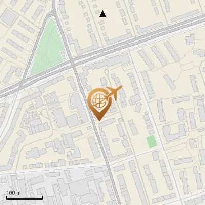 Foto zu Hochstraße 3, 22047 Hamburg