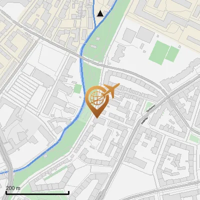 Foto zu Hochstraße 45, 81541 München