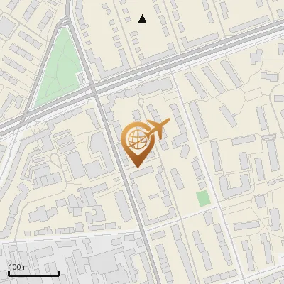 Foto zu Hochstraße 5, 22047 Hamburg