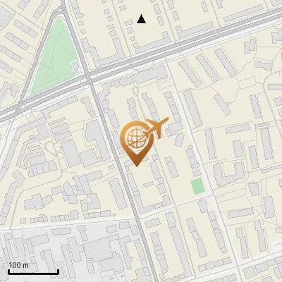 Foto zu Hochstraße 6, 22047 Hamburg