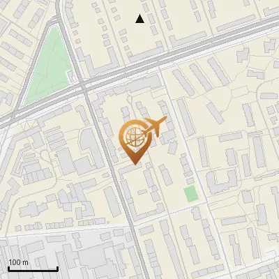 Foto zu Hochstraße 7, 22047 Hamburg