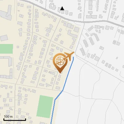 Foto zu Hochwaldweg 12, 22149 Hamburg