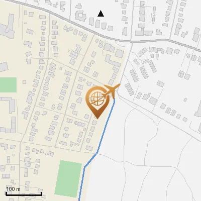 Foto zu Hochwaldweg 14, 22149 Hamburg