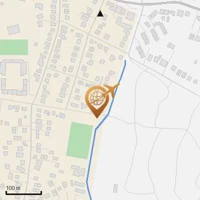 Foto zu Hochwaldweg 2, 22149 Hamburg