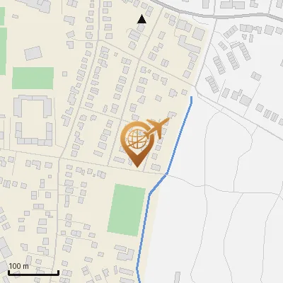 Foto zu Hochwaldweg 3, 22149 Hamburg