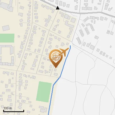 Foto zu Hochwaldweg 8, 22149 Hamburg