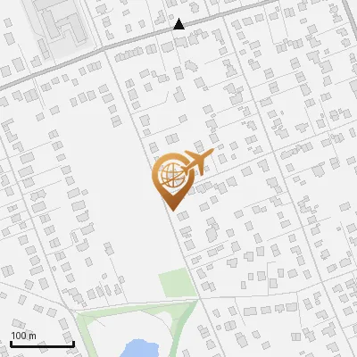 Foto zu Höfenkamp 15, 22393 Hamburg