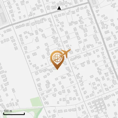 Foto zu Höfenkamp 7, 22393 Hamburg