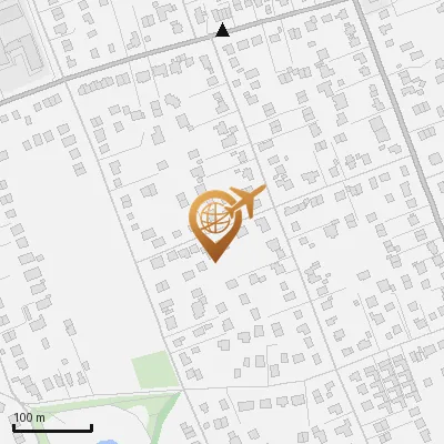 Foto zu Höfenkamp 9, 22393 Hamburg