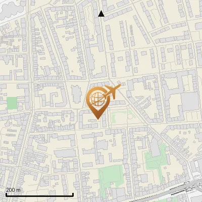 Foto zu Höfestraße 28, 51103 Köln