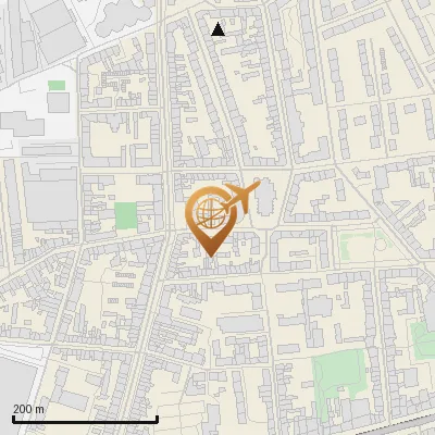 Foto zu Höfestraße 8, 51103 Köln