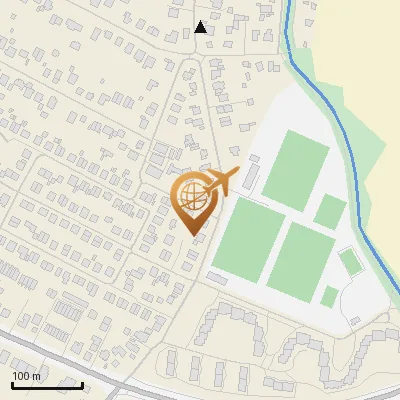 Foto zu Höfnageleck 1, 22119 Hamburg