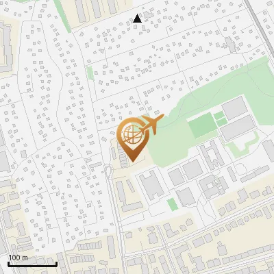 Foto zu Högenstraße 114, 22527 Hamburg