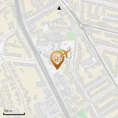 Foto zu Högenstraße 17, 22527 Hamburg